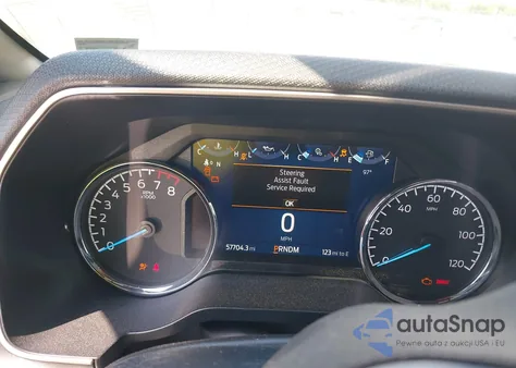 2023 Ford F-150 Xlt из США, поврежденный, VIN 1FTFW1E58PFA81386